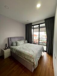 Urban Treasures (D14), Condominium #615980191